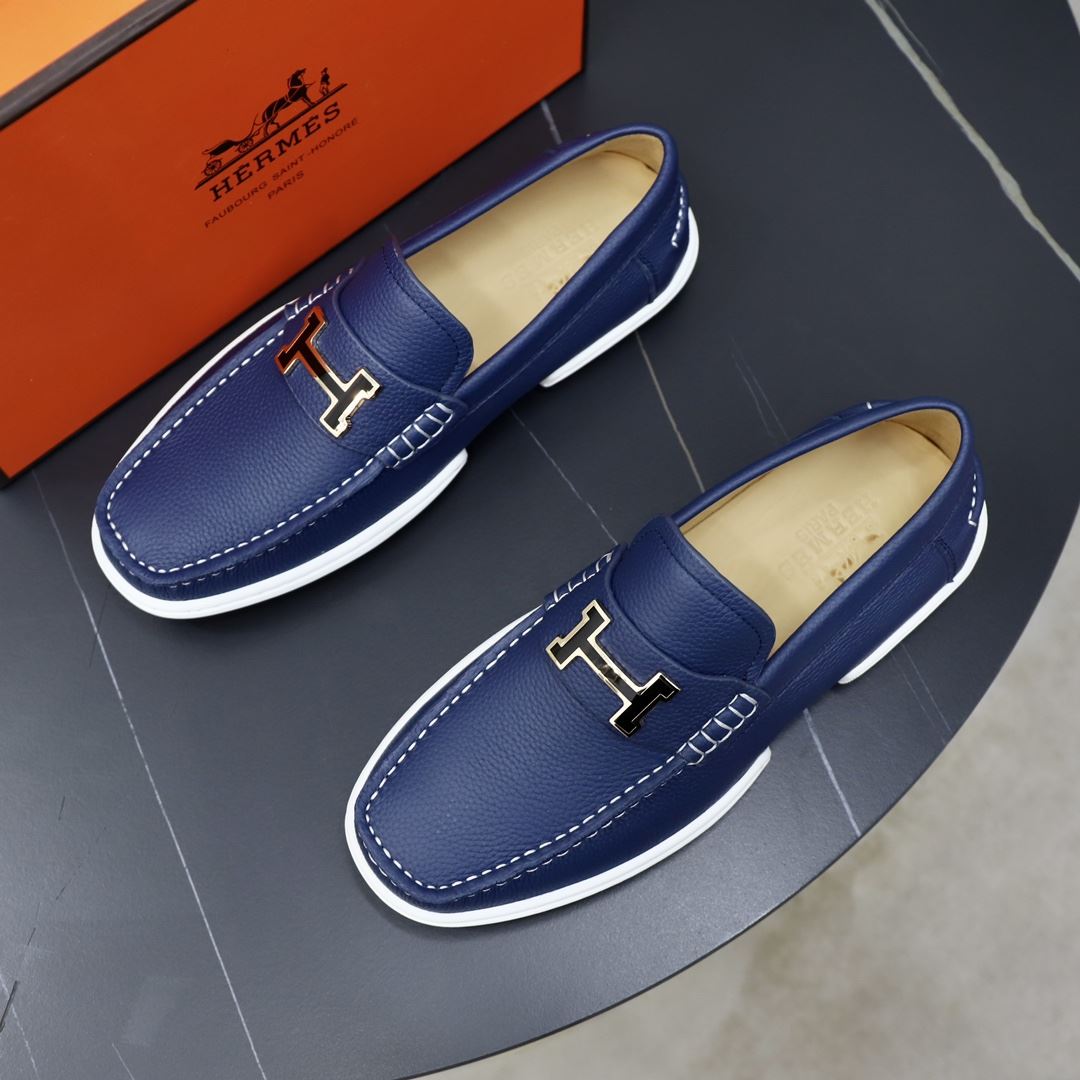 Hermes Business Shoes